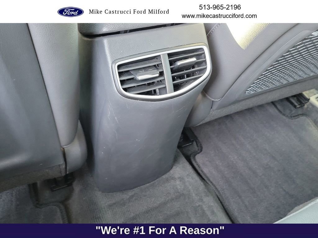 Used 2019 Hyundai Ioniq Limited w/ Ultimate Package 02 FWD image 12