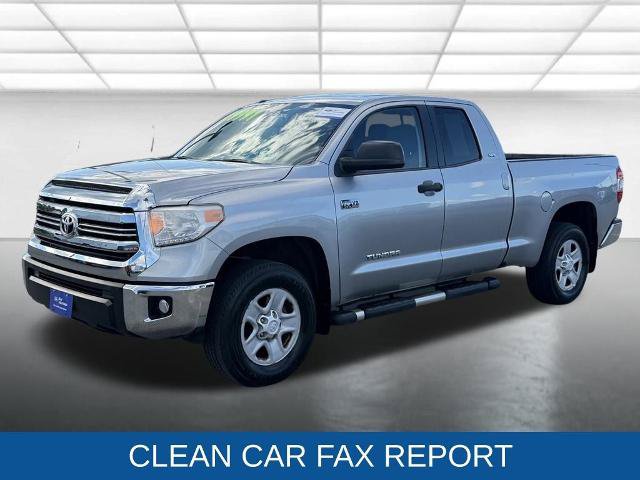 Used 2017 Toyota Tundra SR5 AWD/4WD image 3