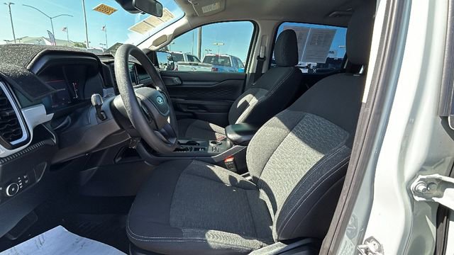 Certified 2024 Ford Ranger XL image 17