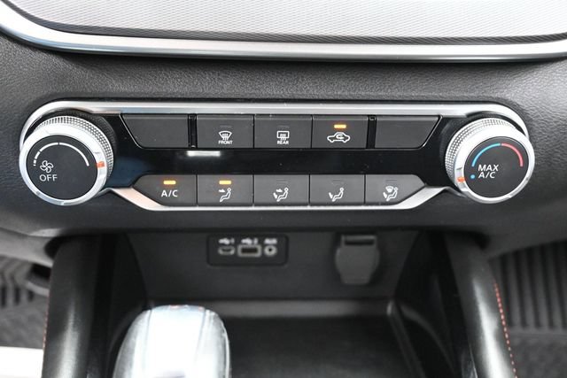 Used 2024 Nissan Altima 2.5 SR FWD image 20