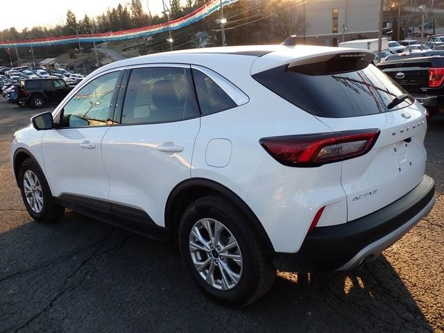 Certified 2023 Ford Escape Active w/ Tech Pack #2 image 5