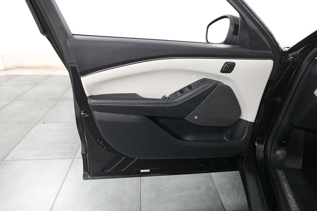 Certified 2023 Ford Mustang Mach-E Premium AWD/4WD image 25