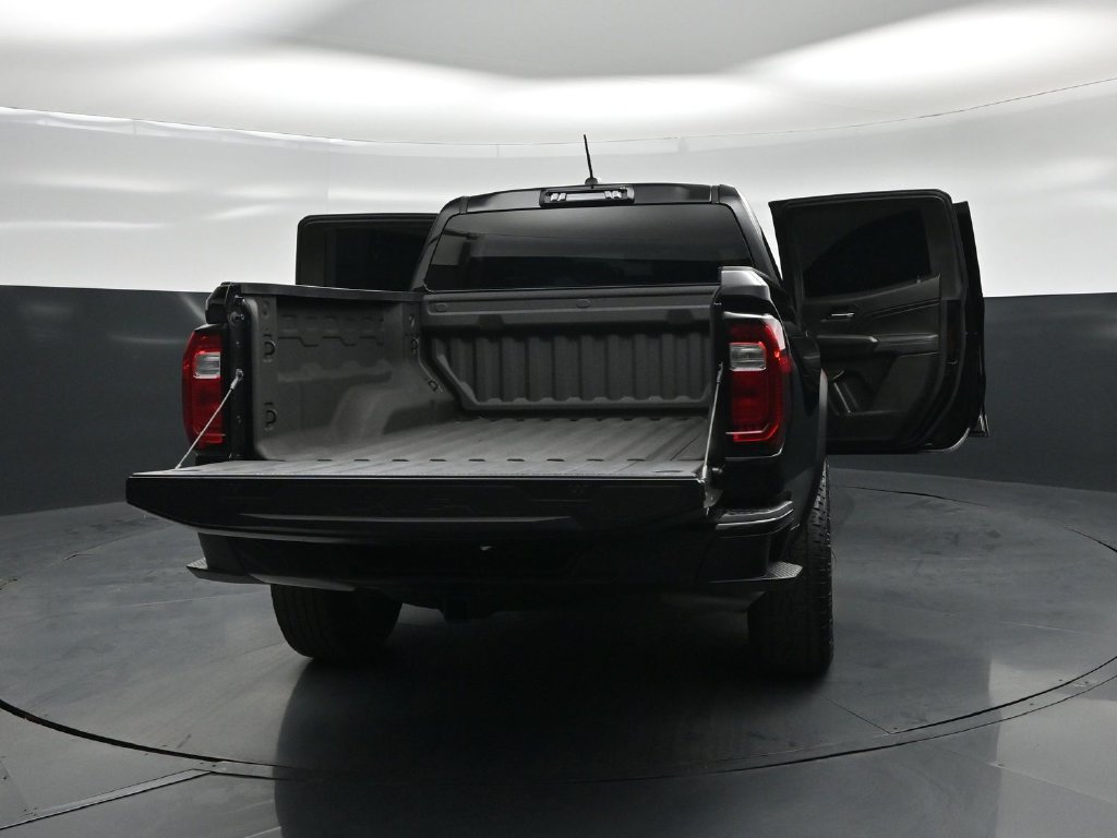 Used 2024 GMC Canyon Elevation RWD image 26