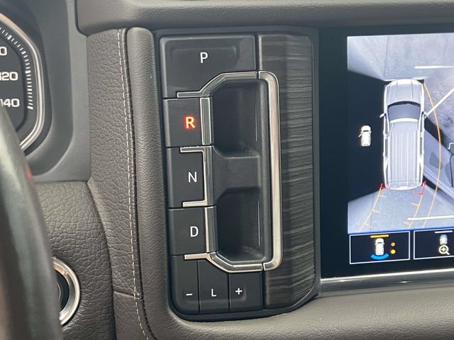 Used 2021 GMC Yukon Denali w/ Denali Premium Package RWD image 29