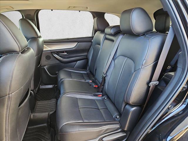 Used 2025 MAZDA CX-90 3.3 Turbo w/ Preferred Package image 20