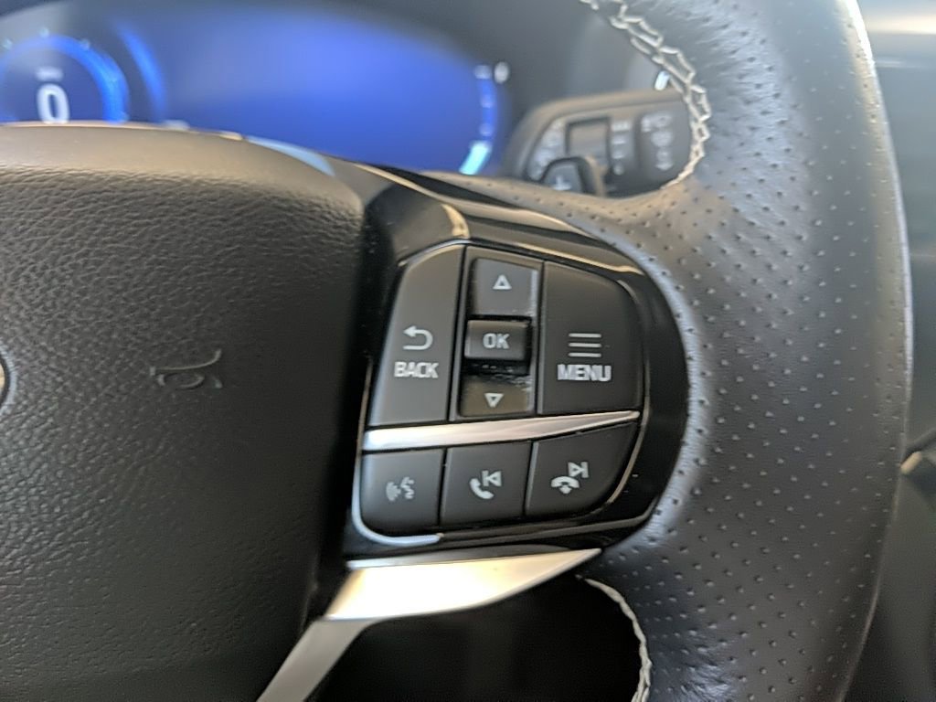 Certified 2023 Ford Explorer ST w/ Equipment Group 401A image 19