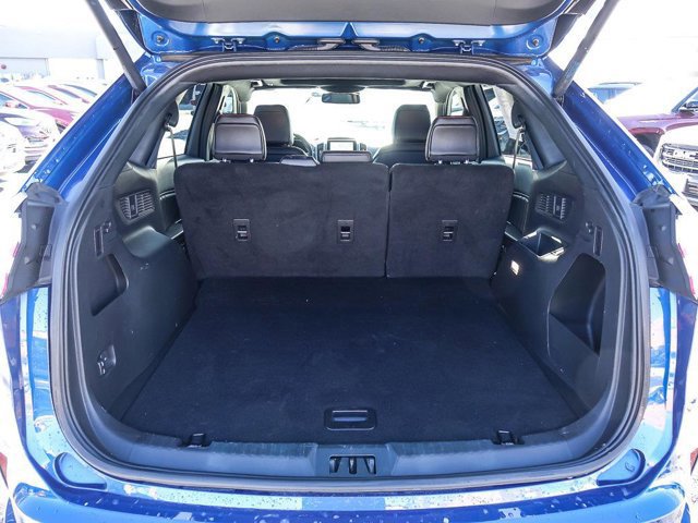 Certified 2024 Ford Edge ST-Line image 27