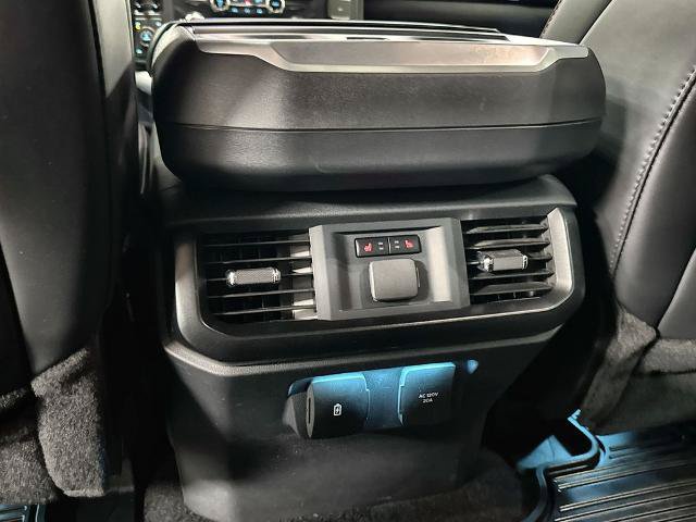 Certified 2025 Ford F150 Raptor AWD/4WD image 29