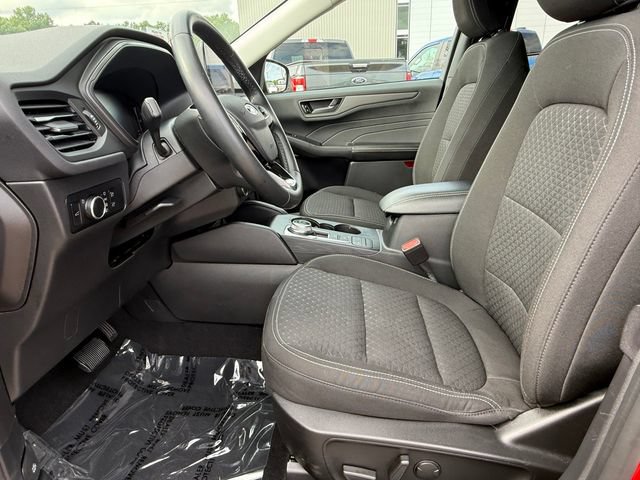 Certified 2023 Ford Escape Active w/ Cold Weather Package FWD image 20