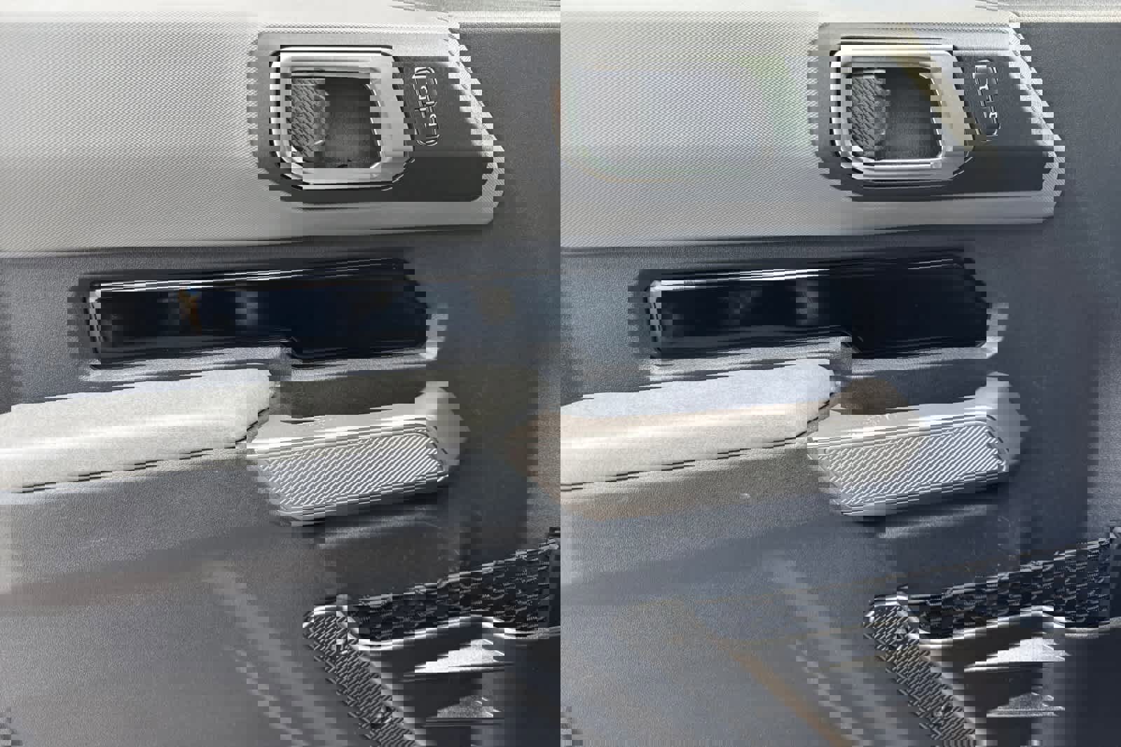 Certified 2022 Ford Bronco Black Diamond image 12