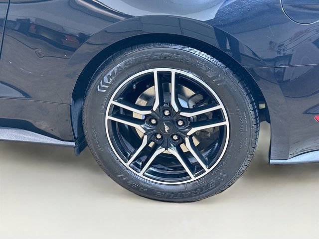 Certified 2022 Ford Mustang Premium image 12