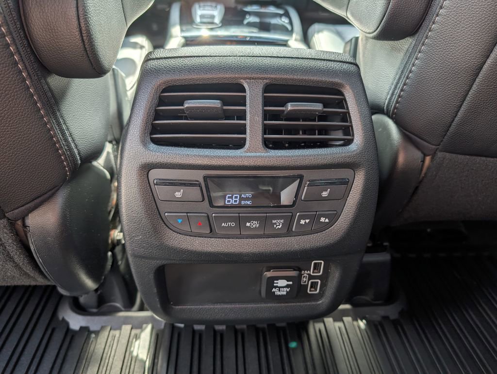 Used 2021 Honda Passport Elite image 28