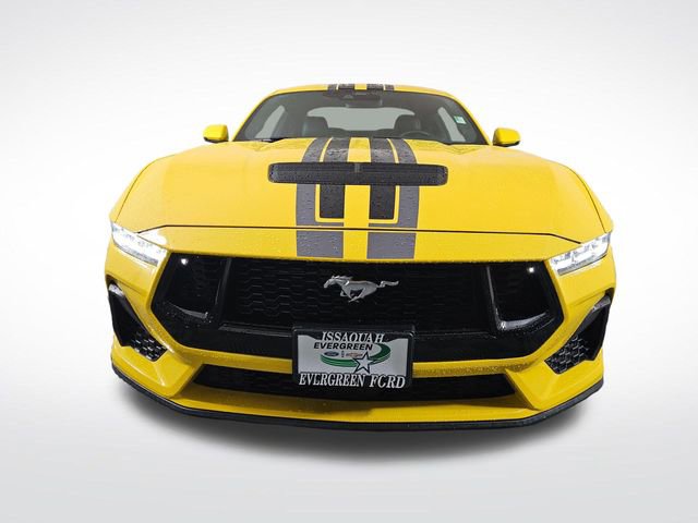 Certified 2024 Ford Mustang GT Premium image 2