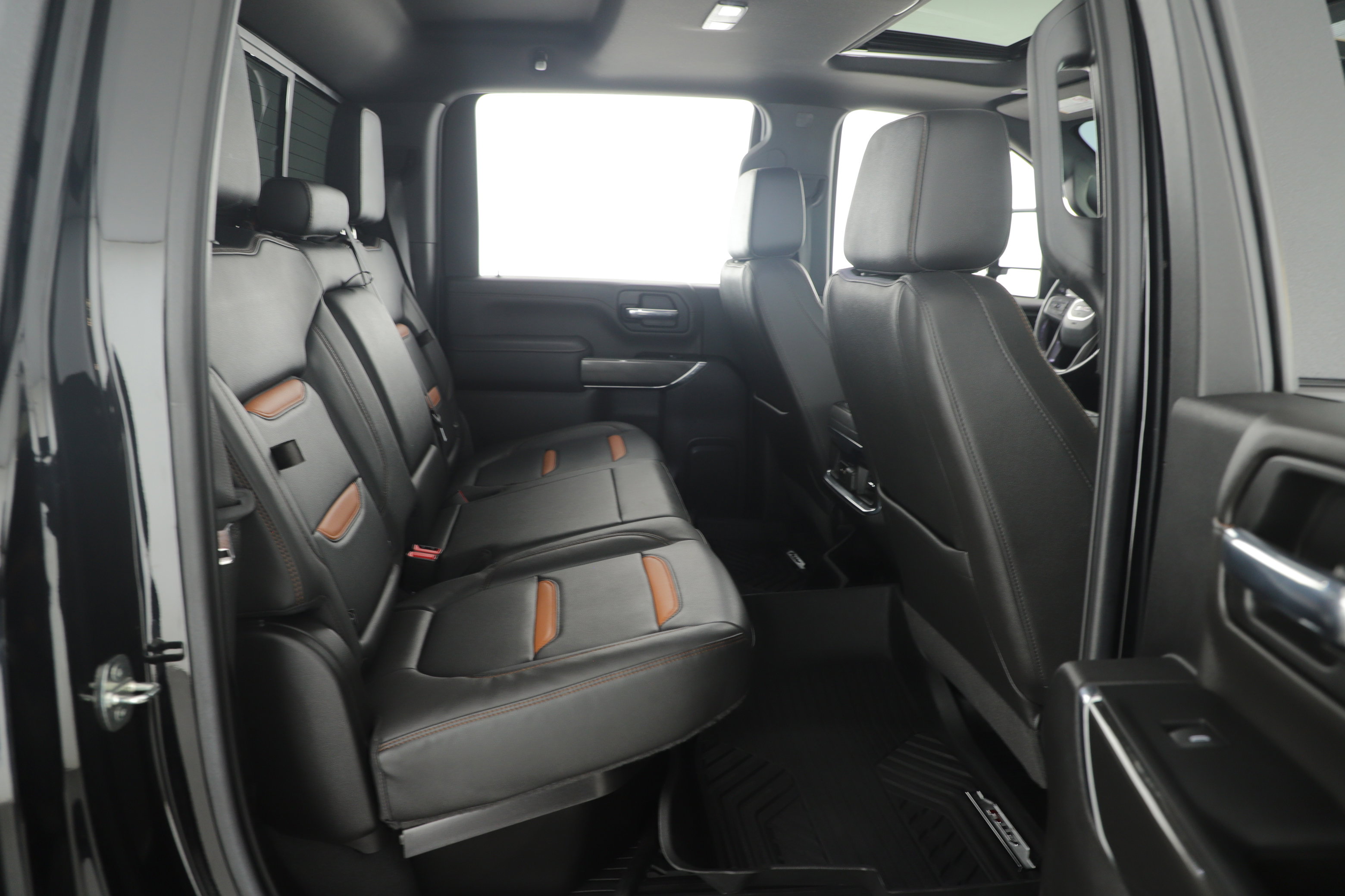 Used 2022 GMC Sierra 2500 AT4 w/ AT4 Premium Plus Package image 26