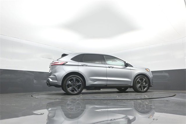 Certified 2020 Ford Edge ST image 40