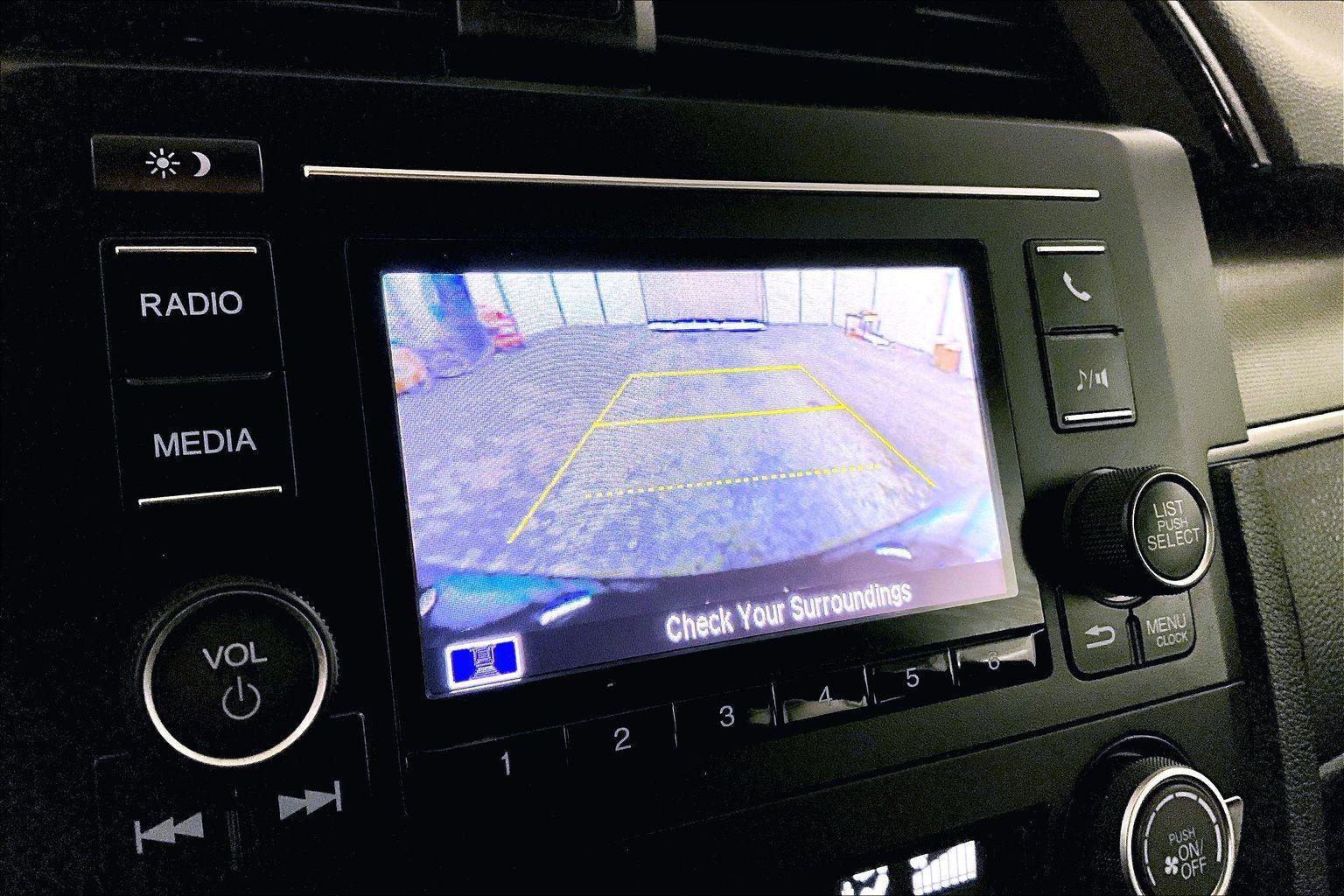 Used 2021 Honda Civic LX image 20