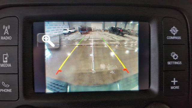 Used 2024 RAM 2500 Tradesman w/ Snow Chief Group image 24