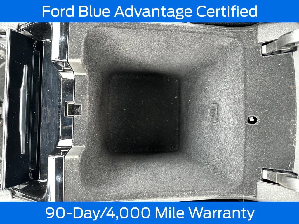 Used 2022 Jeep Grand Cherokee Overland image 16