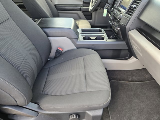 Certified 2020 Ford F150 XL w/ Equipment Group 101A Mid image 14