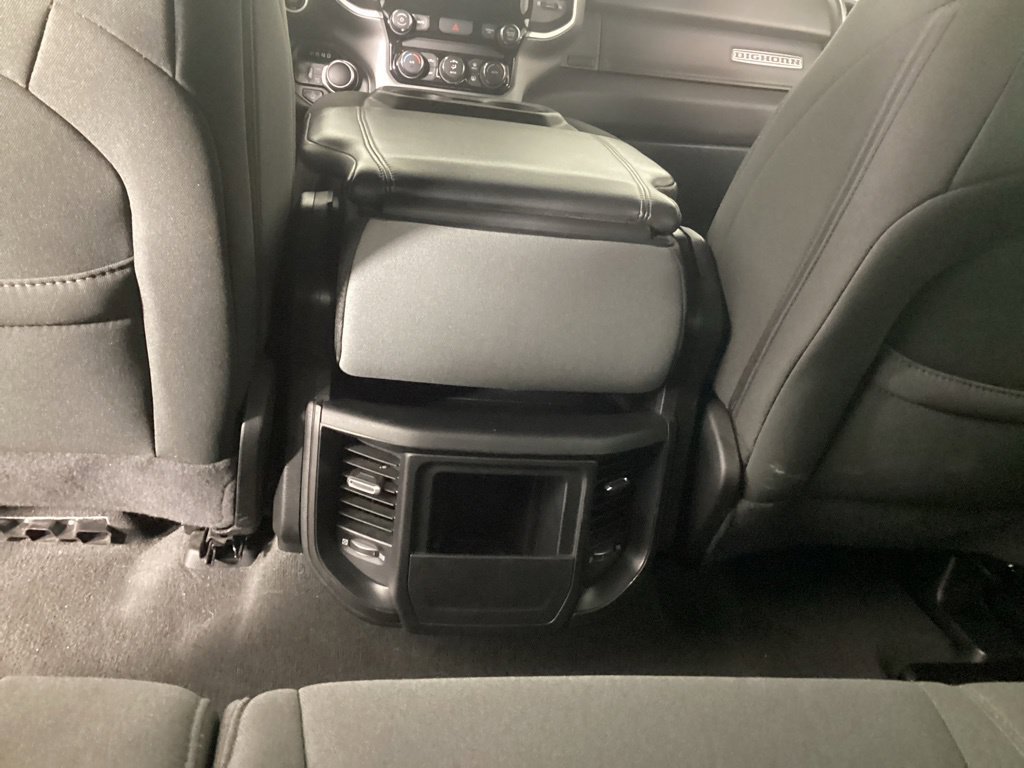 Used 2022 RAM 1500 Big Horn AWD/4WD image 32