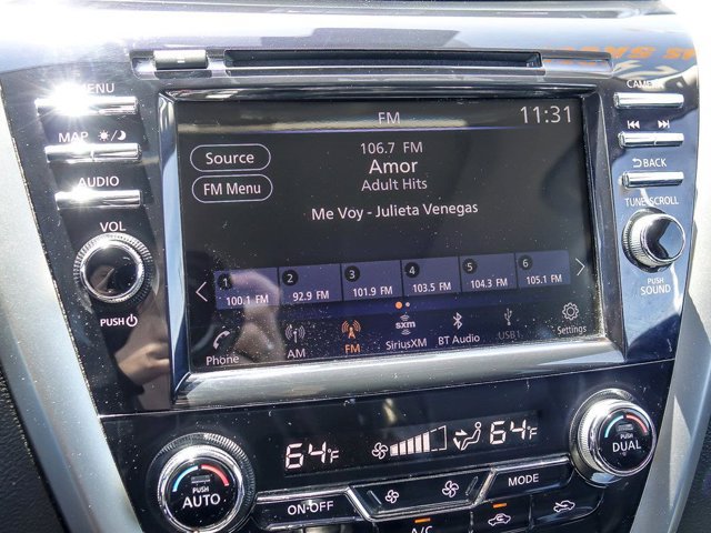 Used 2024 Nissan Murano SL AWD/4WD image 21