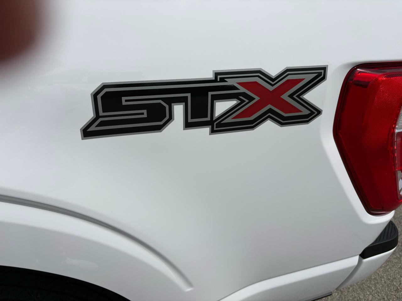 Certified 2021 Ford F150 XL w/ STX Appearance Package AWD/4WD image 10
