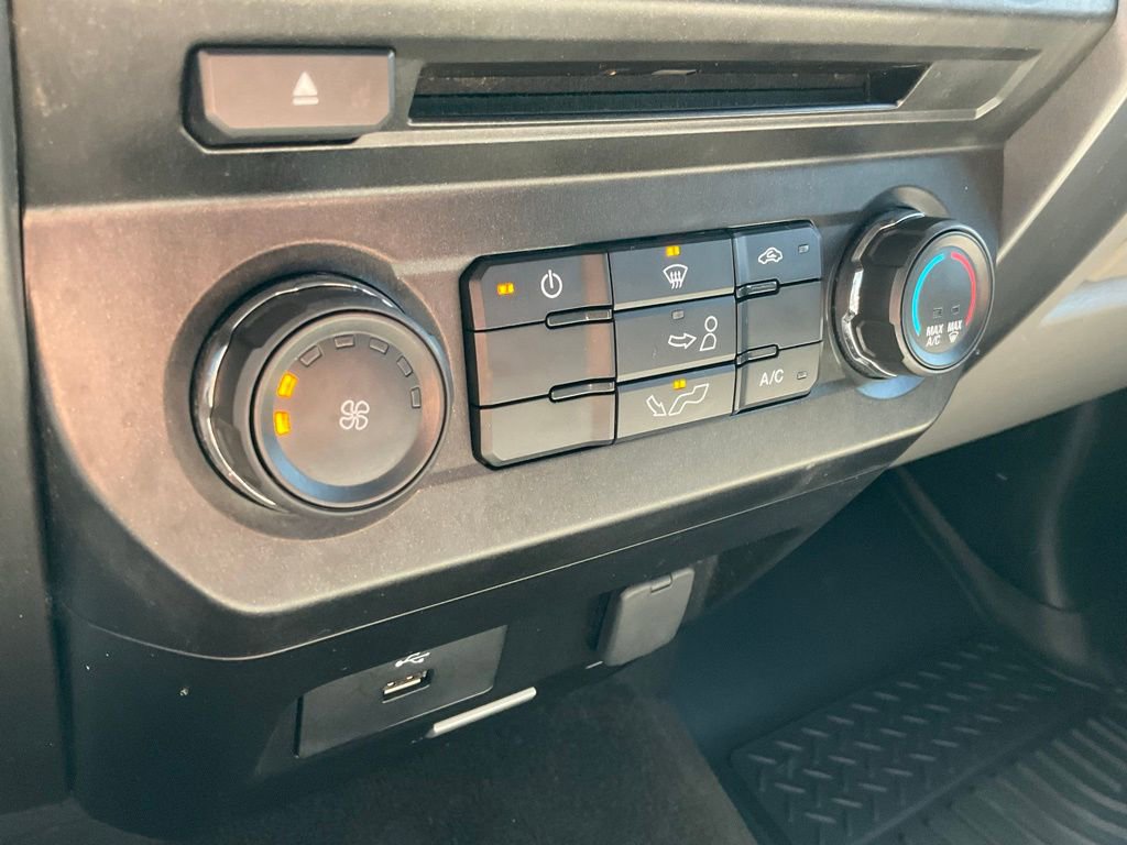 Certified 2018 Ford F150 XLT image 14