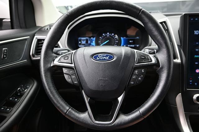 Certified 2024 Ford Edge SEL w/ Convenience Package AWD/4WD image 20