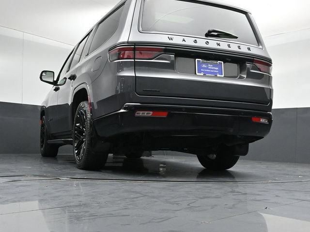 Used 2023 Jeep Wagoneer Series II AWD/4WD image 43