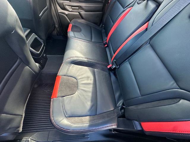 Certified 2025 Ford Ranger Raptor AWD/4WD image 15
