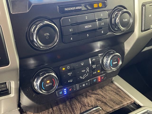 Certified 2019 Ford F250 Lariat w/ Lariat Ultimate Package image 15