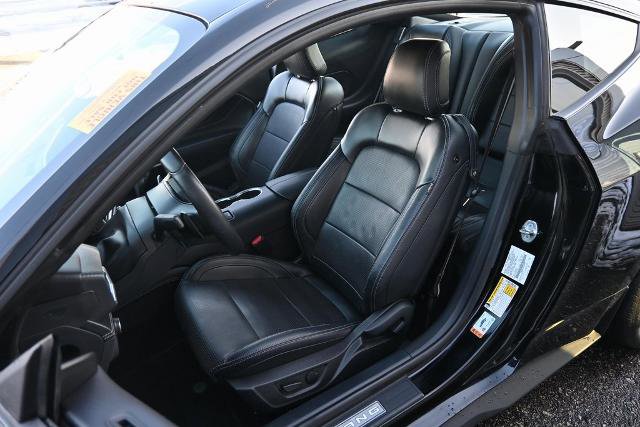 Certified 2024 Ford Mustang GT Premium image 20