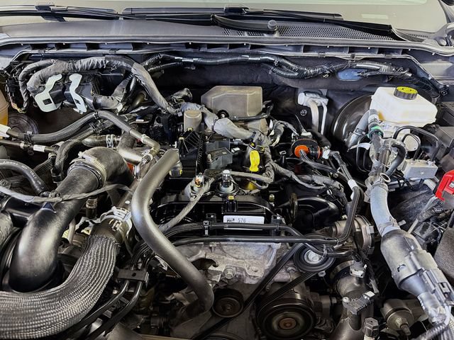 Certified 2024 Ford Ranger XLT w/ Equipment Group 301A High RWD image 34