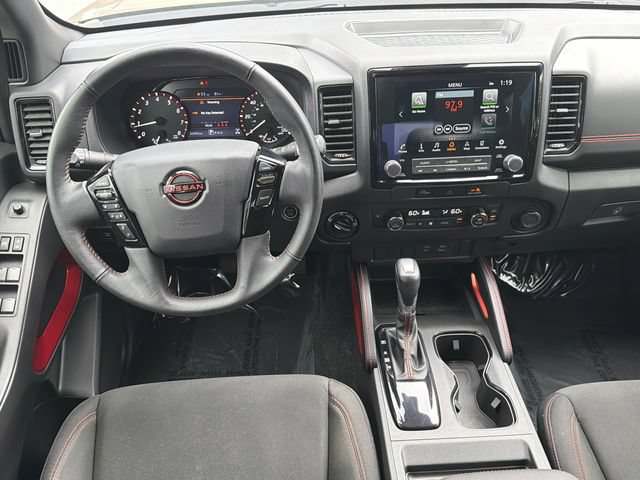 Used 2023 Nissan Frontier PRO-4X w/ Tow Package AWD/4WD image 24