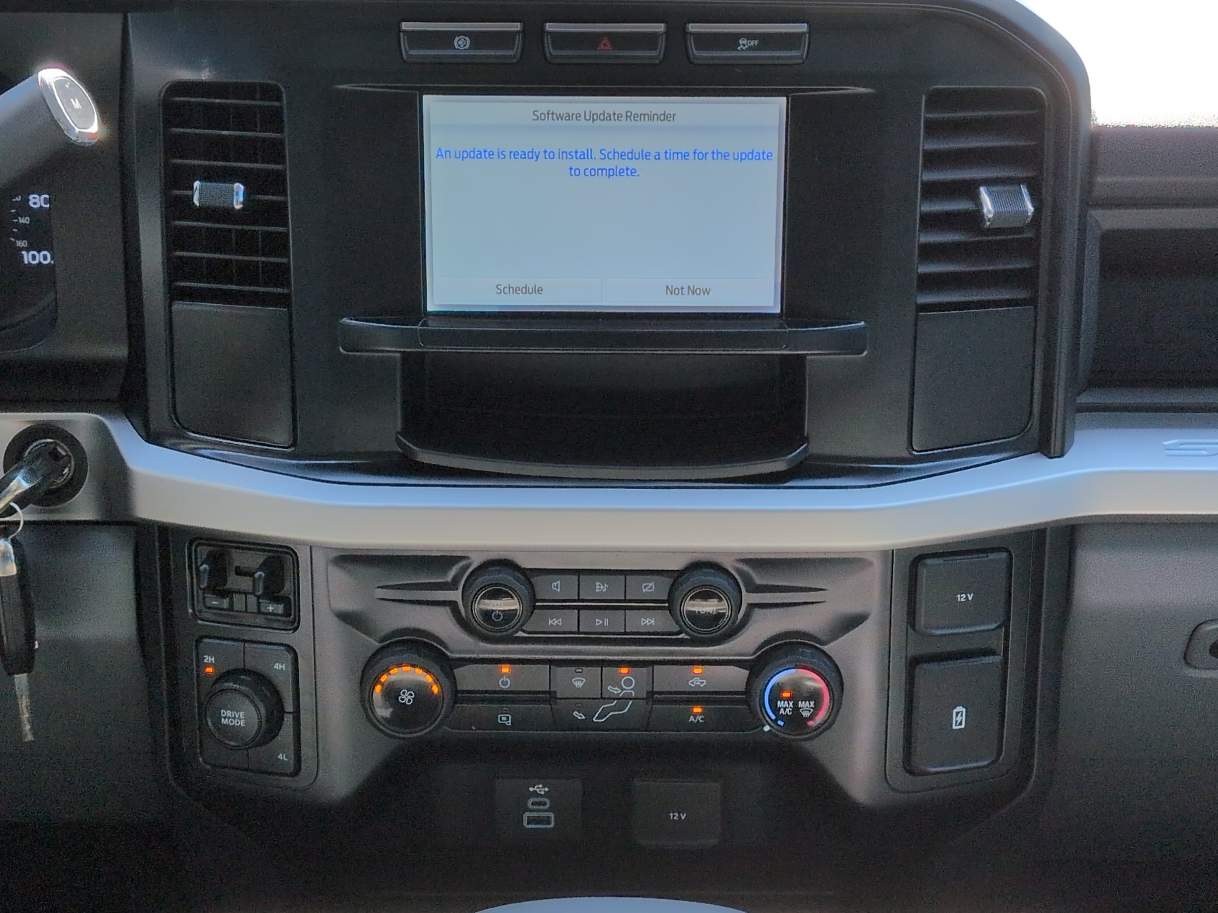 Certified 2023 Ford F350 XL AWD/4WD image 16
