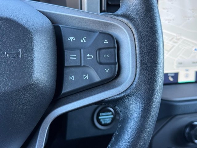Certified 2024 Ford Bronco Outer Banks AWD/4WD image 17