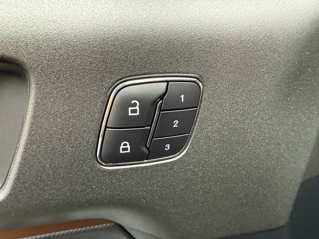 Certified 2025 Ford Bronco Sport Outer Banks w/ Outer Banks Tech Package+ image 23