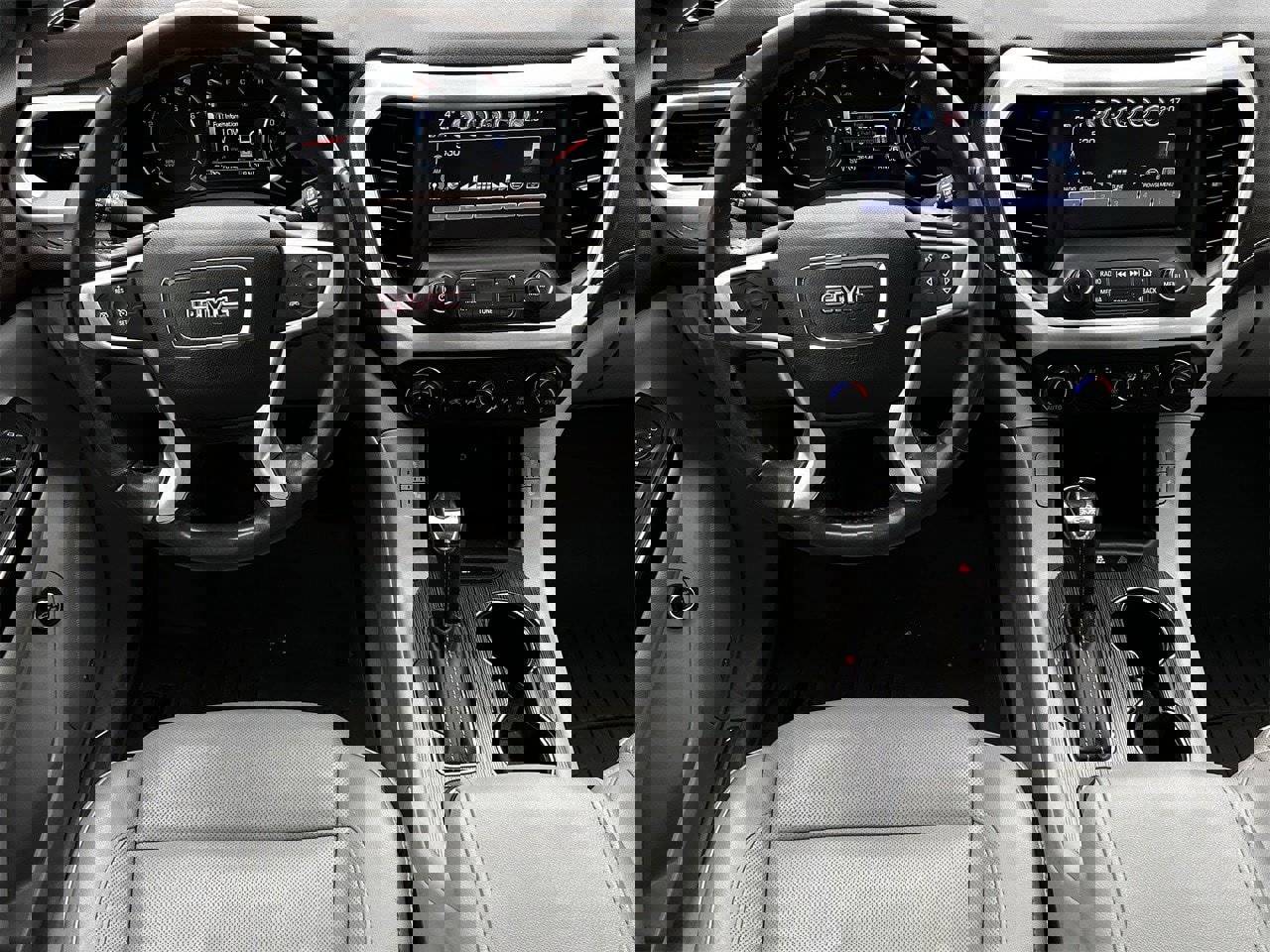 Used 2019 GMC Acadia SLT image 14