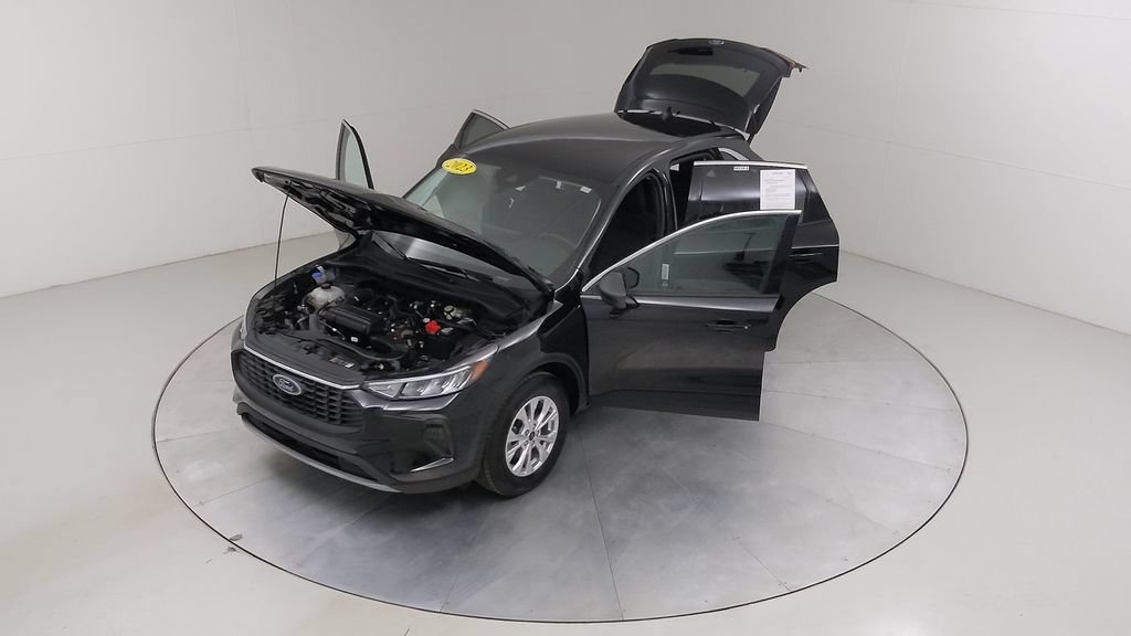 Certified 2023 Ford Escape Active w/ Tech Pack #1 AWD/4WD image 54