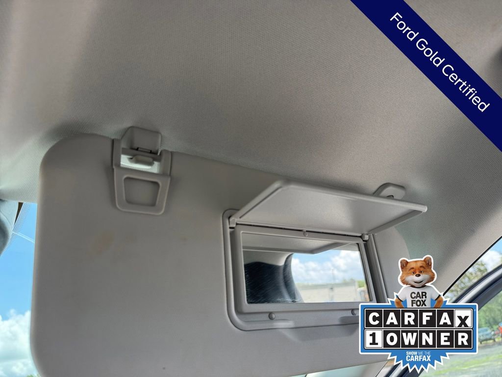 Certified 2025 Ford Escape Active AWD/4WD image 36