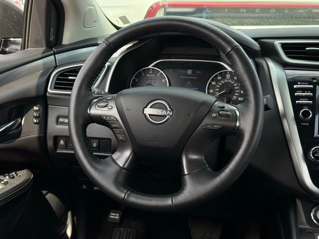 Used 2024 Nissan Murano SL image 8