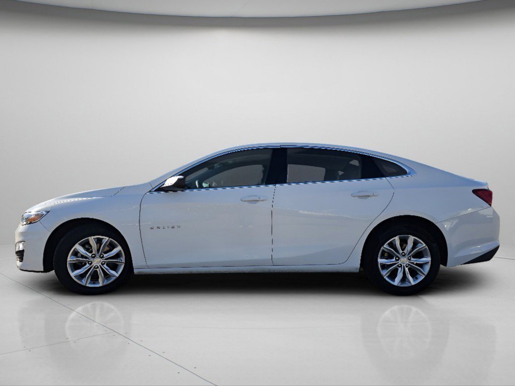 Used 2023 Chevrolet Malibu LT image 19