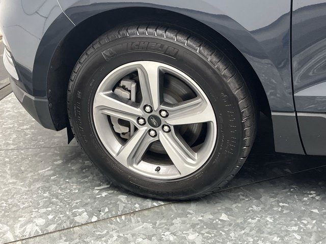 Certified 2024 Ford Edge SEL w/ Convenience Package AWD/4WD image 34