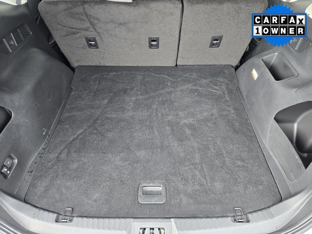 Certified 2024 Ford Edge SEL w/ Convenience Package image 30