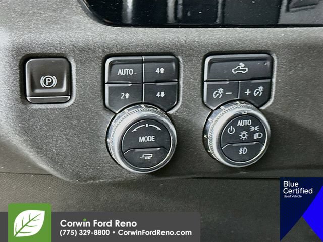 Used 2024 GMC Sierra 1500 Elevation w/ X31 Off-Road Package AWD/4WD image 14