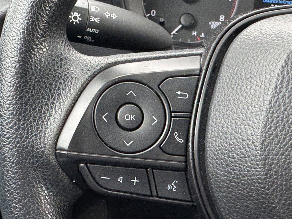 Used 2024 Toyota Corolla LE image 17