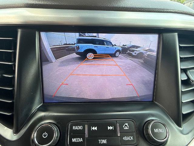 Used 2017 GMC Acadia SLT FWD image 19