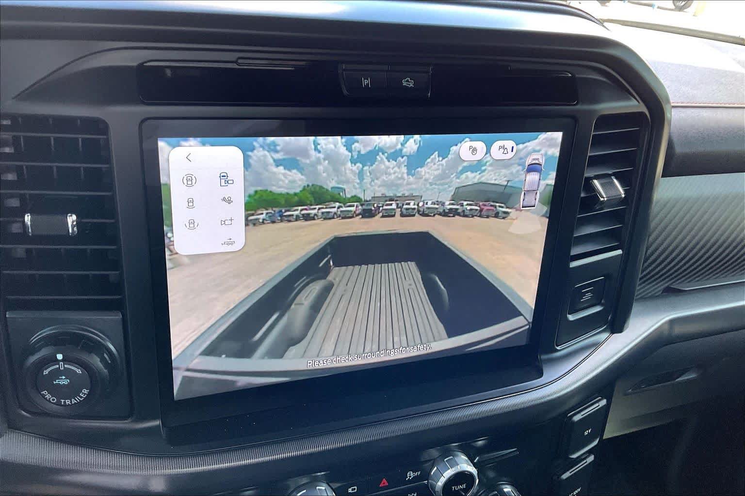 Certified 2025 Ford F150 Raptor AWD/4WD image 34