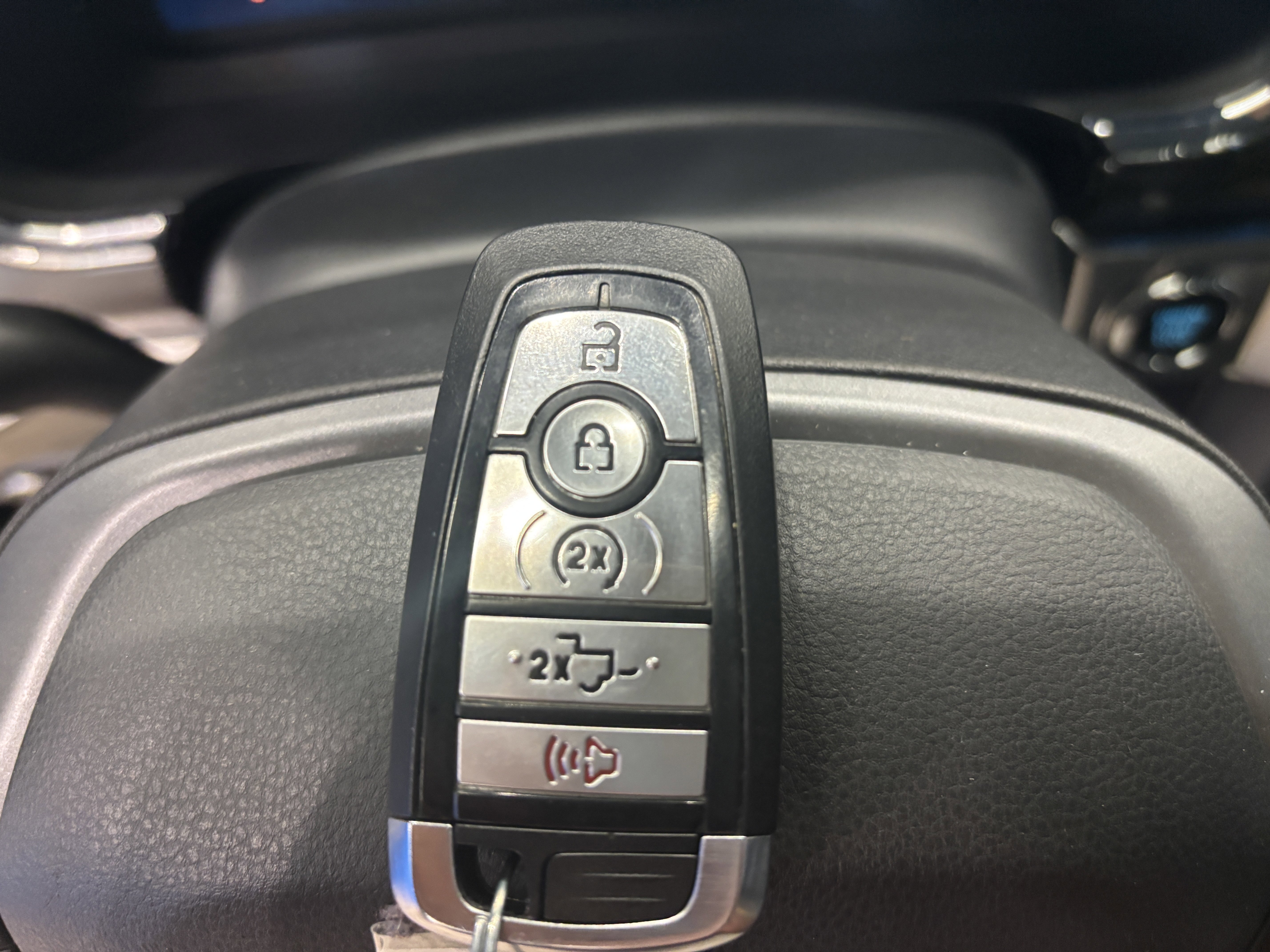 Certified 2021 Ford F150 Lariat AWD/4WD image 23