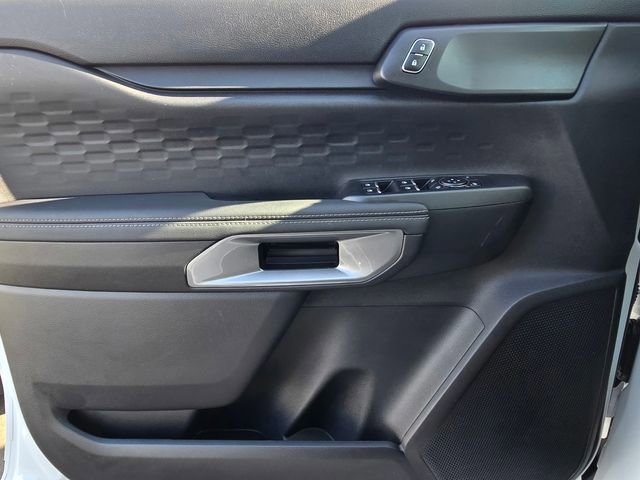 Certified 2025 Ford Ranger XLT image 31